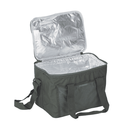 Borsa termica 15 litri Venturini in cotone Canvas