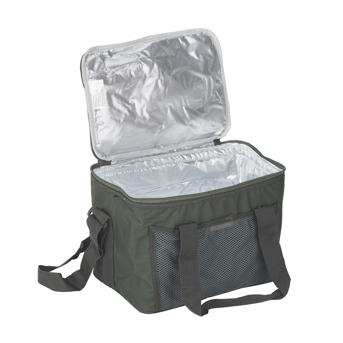 Borsa termica 15 litri Venturini in cotone Canvas Borsa termica 15 litri Venturini in cotone Canvas