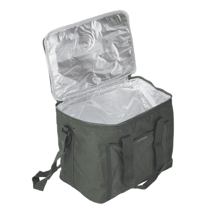Borsa termica 25 litri Venturini in cotone Canvas