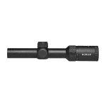 Cannocchiale Noblex NZ6 1-6x24 Inception