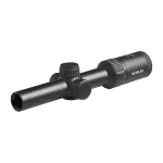 Cannocchiale Noblex NZ6 1-6x24 Inception
