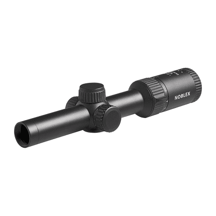Cannocchiale Noblex NZ6 1-6x24 Inception
