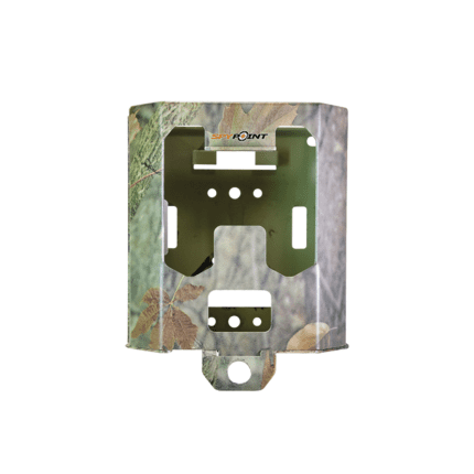 Contenitore antifurto SB-200 SpyPoint