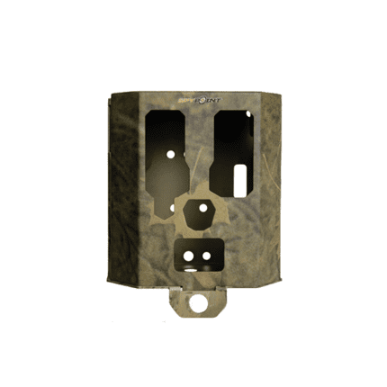 Contenitore antifurto SB-400 SpyPoint