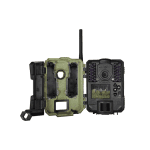Fototrappola da caccia Spypoint LINK-Dark LTE con APP