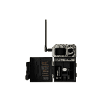 Fototrappola da caccia Spypoint LINK-MICRO 4G con APP