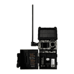 Fototrappola da caccia SpyPoint LINK-MICRO-S LTE con APP