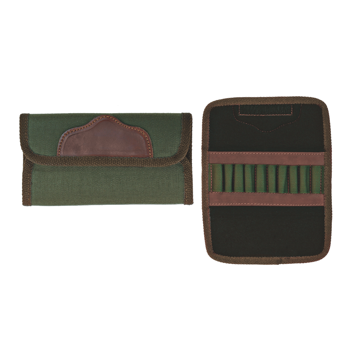 Giberna per carabina Venturini in Cordura DuPont Giberna per carabina Venturini in Cordura DuPont