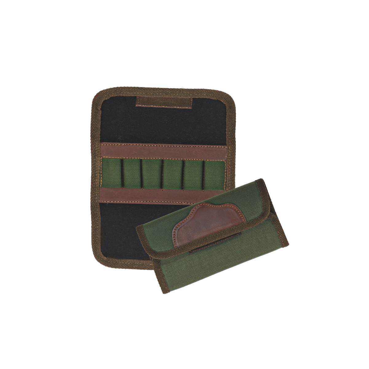 Giberna per fucile Venturini in Cordura DuPont Giberna per fucile Venturini in Cordura DuPont