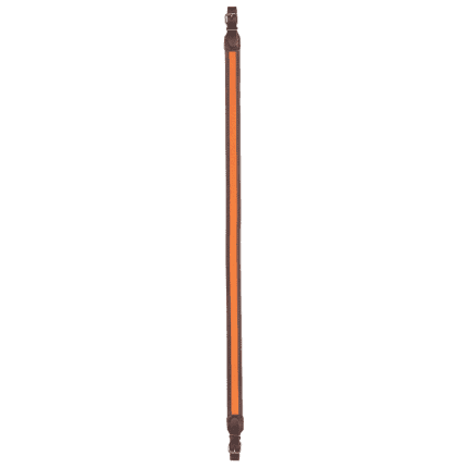 Tracolla per fucile Venturini in Cordura DuPont (32 mm) Arancione