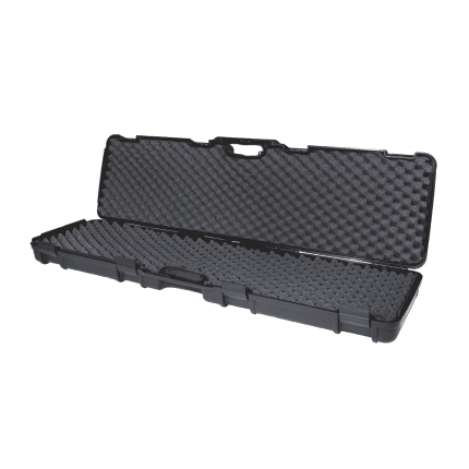 Valigia per carabina Venturini in PP con chiusura PUSH PULL