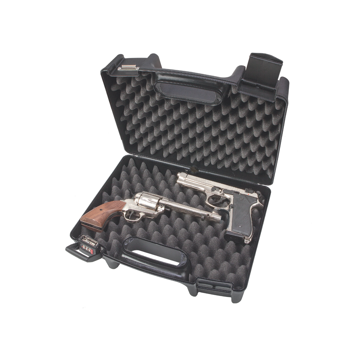 Valigia per pistola Venturini in PP Valigia per pistola Venturini in PP
