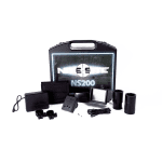 Visore notturno digitale NiteSite NS200 First