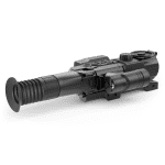 Visore notturno digitale cannocchiale Pulsar Digisight Ultra N455 LRF