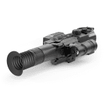 Visore notturno digitale cannocchiale Pulsar Digisight Ultra N455 LRF