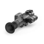 Visore notturno digitale cannocchiale Pulsar Digisight Ultra N455 LRF