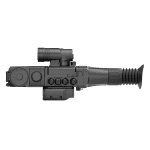 Visore notturno digitale cannocchiale Pulsar Digisight Ultra N455 LRF