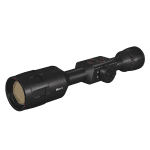 Visore notturno termico cannocchiale ATN Mars 4 384 4.5-18x