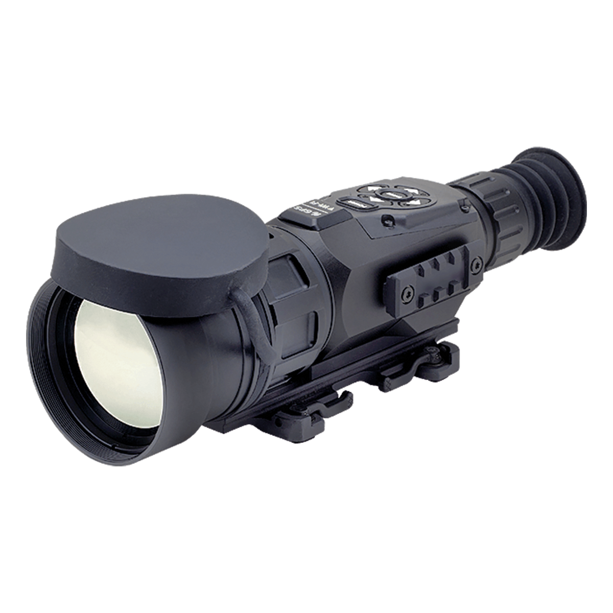 Visore notturno termico cannocchiale ATN Mars HD 640 5-50x Visore notturno termico cannocchiale ATN Mars HD 640 5-50x