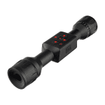 Visore notturno termico cannocchiale ATN Mars LT 160 3-6x