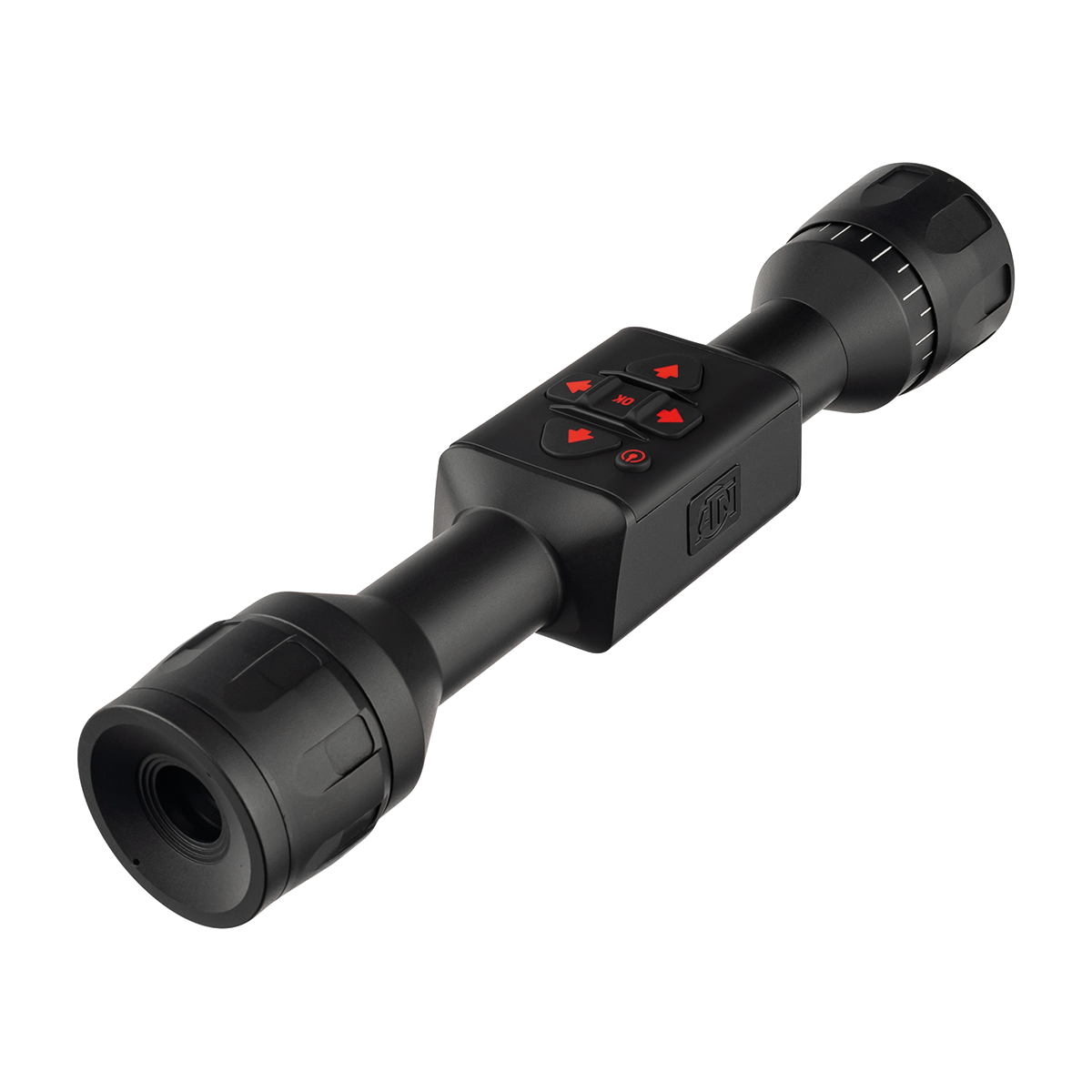 Visore notturno termico cannocchiale ATN Mars LT 160 4-8x Visore notturno termico cannocchiale ATN Mars LT 160 4-8x
