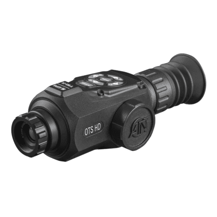 Visore notturno termico monoculare ATN OTS-HD 384 1.25-5x