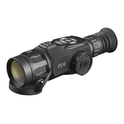 Visore notturno termico monoculare ATN OTS-HD 384 4.5-18x