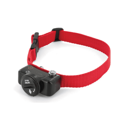 Collare ricevitore aggiuntivo per sistema antifuga con filo In-Ground Fence™ PetSafe Add-A-Dog® deluxe Ultralight™