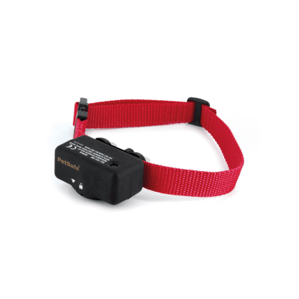 Collare antiabbaio a stimolazione statica PetSafe