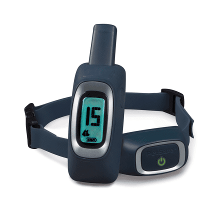 Sistema di addestramento PetSafe Trainer Lite 300
