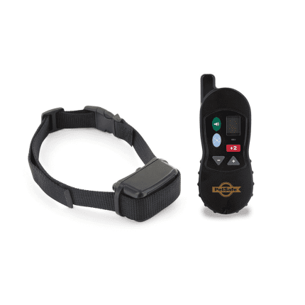Sistema di addestramento con vibrazione PetSafe Trainer VT-100