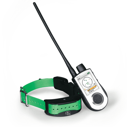 Sistema di localizzazione GPS SportDog TEK 1.5