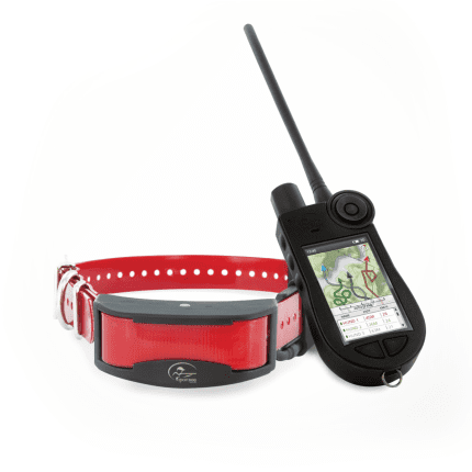 Sistema di localizzazione GPS SportDog TEK 2.0