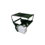 Gabbia lancia volatili Num'Axes Canifly