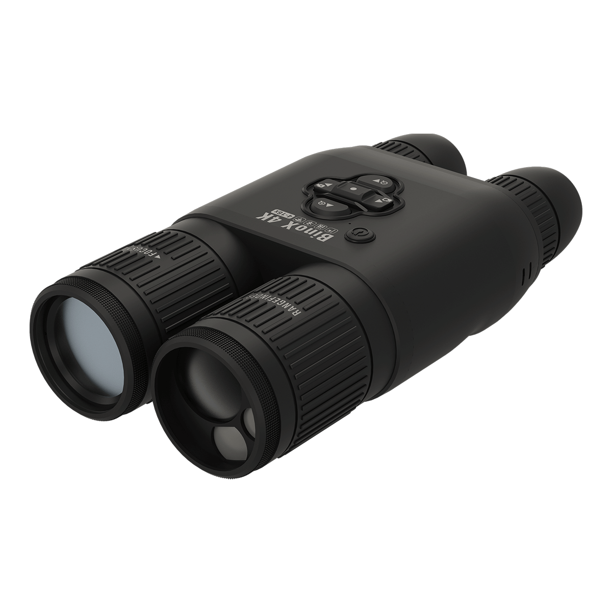 Visore notturno digitale binoculare ATN BinoX 4K 4-16x + Telemetro Visore notturno digitale binoculare ATN BinoX 4K 4-16x + Telemetro