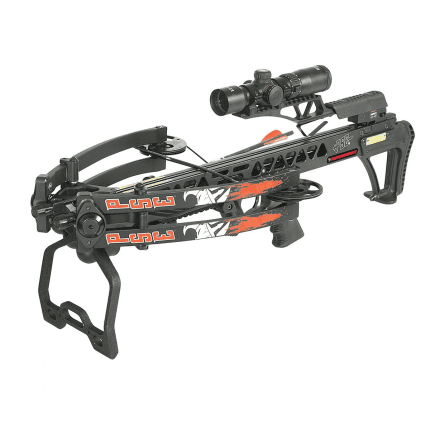 Balestra PSE Warhammer