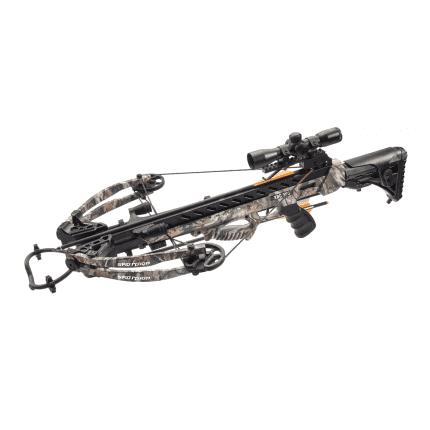 Balestra Skorpion XBC390 Camo