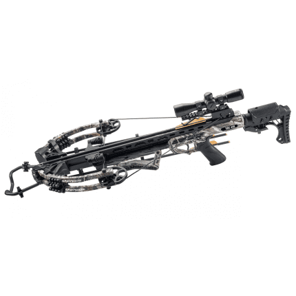 Balestra Skorpion XBC420 Camo