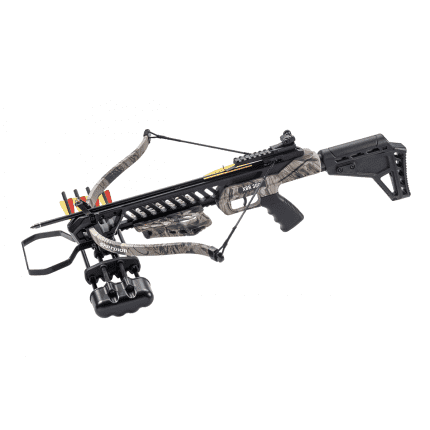 Balestra Skorpion XBR 300 Camo