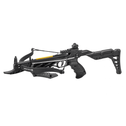 Pistola balestra Skorpion PXB 100 Nero