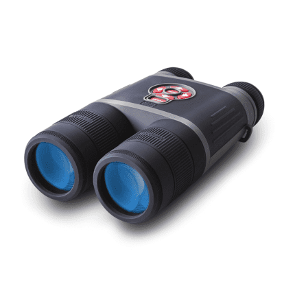 Visore notturno digitale binoculare ATN BinoX-HD 4-16x con telemetro