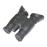 Visore notturno binoculare Dipol D2MS