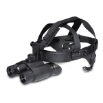 Visore notturno binoculare Dipol D2MS
