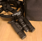 Visore notturno binoculare Dipol D2MS USATO