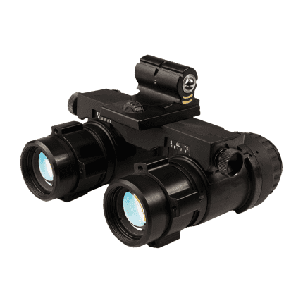 Visore notturno binoculare Harris F4949 AN/AVS-9 Anvis
