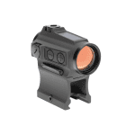 Punto rosso Holosun Elite HE503CU-GR (verde)