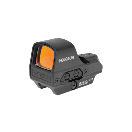 Punto rosso Holosun HS510C