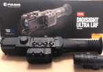 Visore notturno digitale cannocchiale Pulsar Digisight N870 LRF (USATO)
