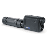 Visore notturno termico Clip-On Pulsar Proton XQ30 con monocolo