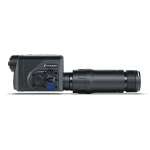 Visore notturno termico Clip-On Pulsar Proton XQ30 con monocolo